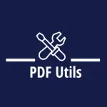PDF Utils v15.6 MOD APK (Premium Unlocked)