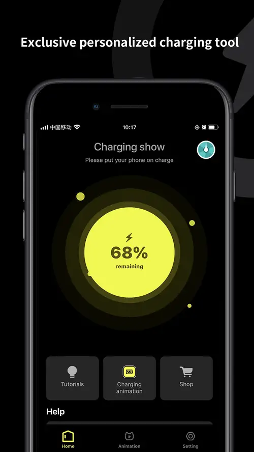 Pika! Charging Show screenshot 5