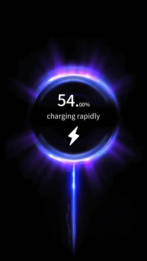 Pika! Charging Show screenshot 3
