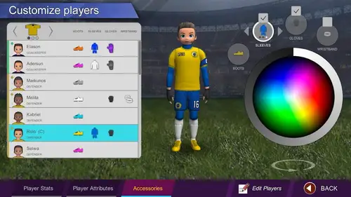 Screenshot 4