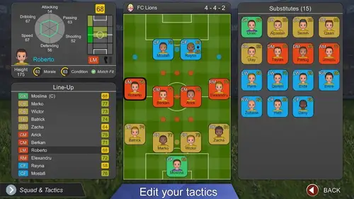 Screenshot 5