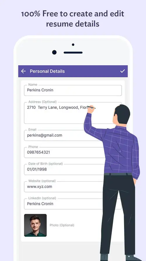 Screenshot 5
