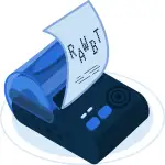 RawBT Print v7.1.2 MOD APK (Premium Unlocked)
