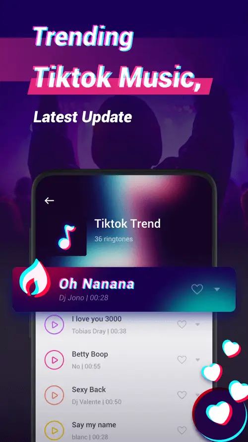 Ringtones songs – RingWall