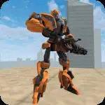 Rise of Steel v2.7.5 MOD APK (Unlimited Money)