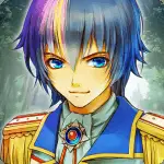 RPG Glorious Savior v1.1.6g