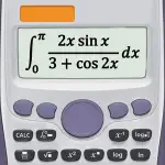 Scientific calculator plus 991 v7.4.7.69 MOD APK (Premium Unlocked)