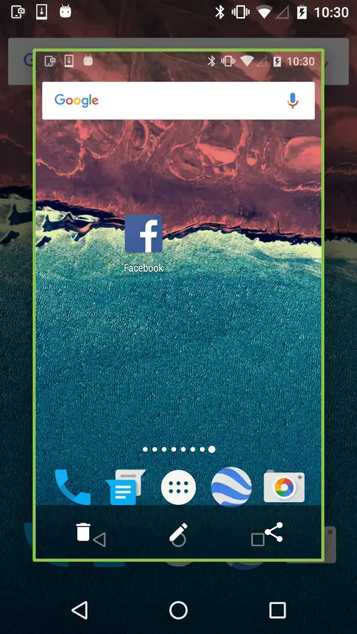 Screenshot 6