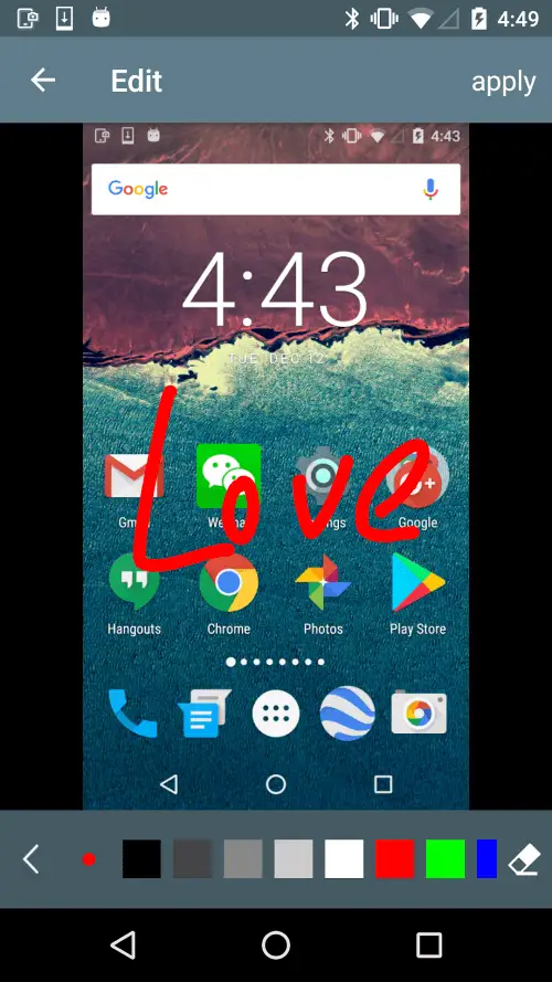 Screenshot & Screen Recorder