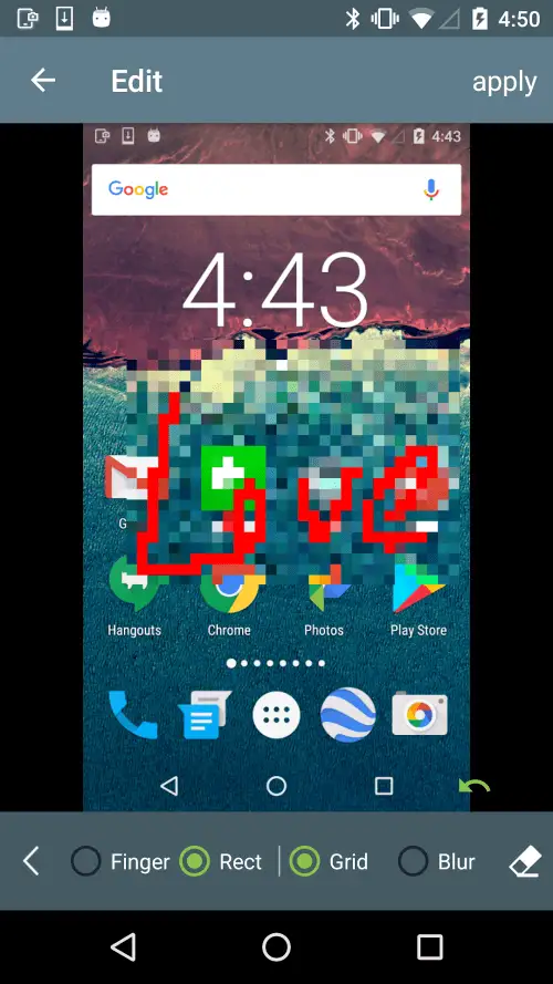 Screenshot & Screen Recorder