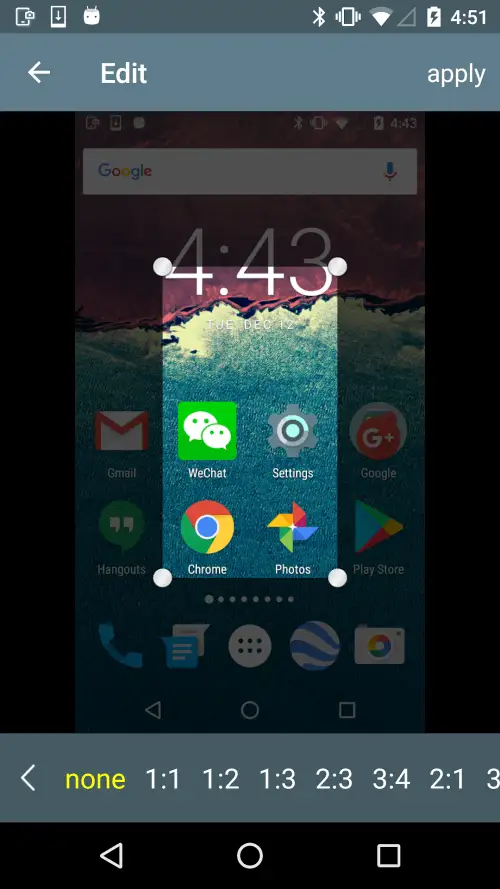 Screenshot & Screen Recorder