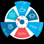 Sectograph v5.43.1 MOD APK (Pro Unlocked)