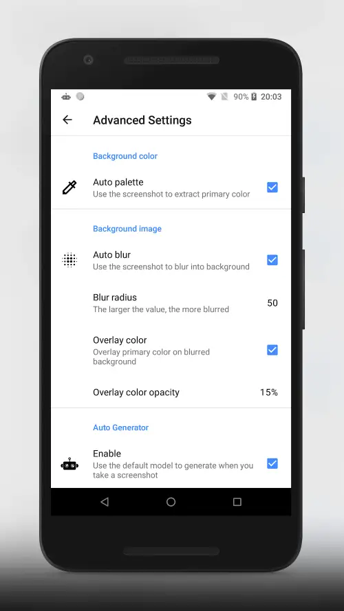 Screenshot 5