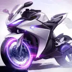 Speed Moto Drift v1.2.0 MOD APK (Unlimited Currency, Gasoline)