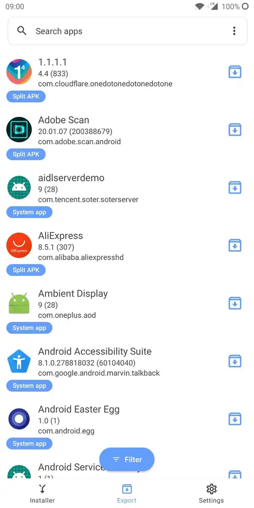 Screenshot 3