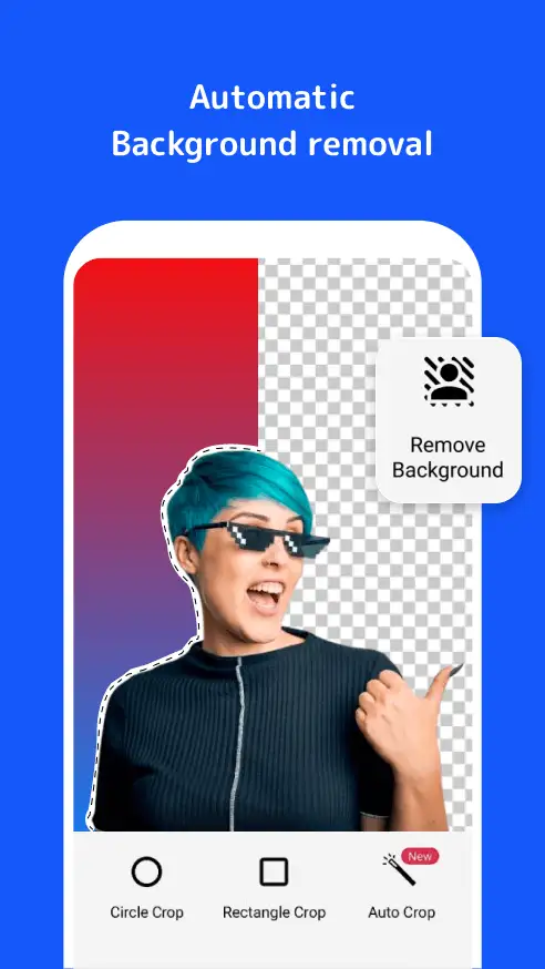 Stickify: Stickers in WhatsApp