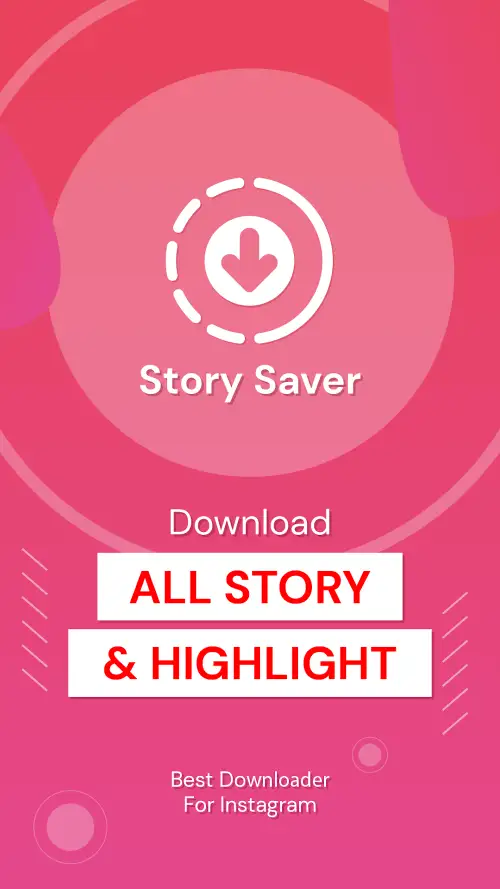 Story Saver