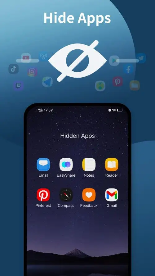 Super N Launcher -Super design