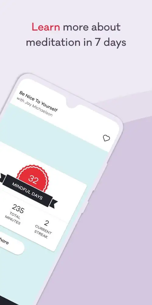 Ten Percent Happier – Meditati