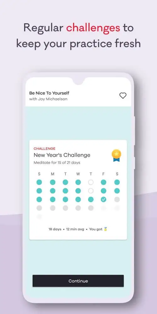 Ten Percent Happier – Meditati