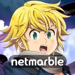 The Seven Deadly Sins v2.109.1 MOD APK (Menu, Speed Multiplier)