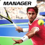 TOP SEED Tennis Manager 2025 v2.75.1 MOD APK (Unlimited Cash, Unlimited Gold)
