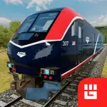 Train Simulator PRO USA