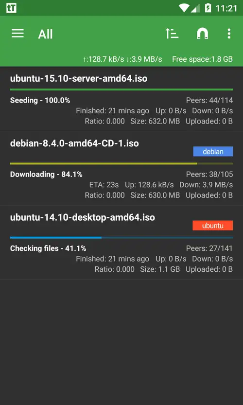 Screenshot 3