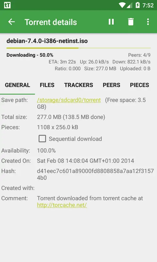 Screenshot 4