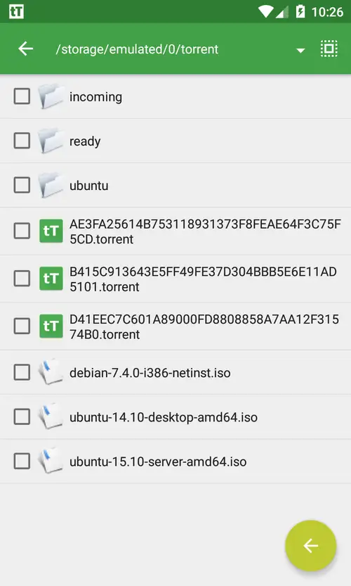Screenshot 6