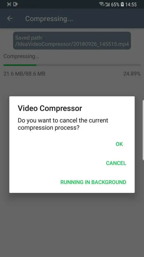 Video Compressor &Video Cutter