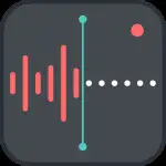 Audio Recorder v1.5.15 MOD APK (Pro Unlocked)