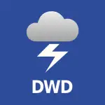 WarnWetter v5.4.2 MOD APK (Premium Unlocked)
