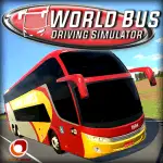 World Bus Driving Simulator v1.396 MOD APK (Unlimited Money)