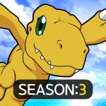 Digimon Soul Chaser v4.0.102 MOD APK (Menu, God Mode)