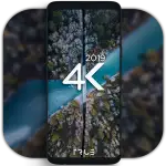 4K Wallpapers v6.0.2 MOD APK (Premium Unlocked)