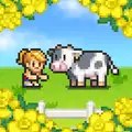 8-Bit Farm v1.4.1 MOD APK (Unlimited Money)