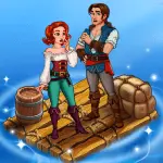 Adventure Bay v1.72.16 MOD APK (Menu, Unlimited All)