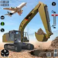 Airport Construction Builder v2.9 MOD APK (Unlock All Levels)