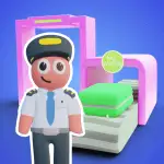 Airport Master v1.70 MOD APK (Free Rewards)