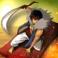 Aladdin Desert Adventure v1.08 MOD APK (Unlimited Money)