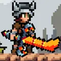 Castle Knight: Dungeons v2.1.3 MOD APK (Free Purchase)