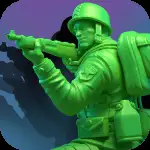 Army Men Strike v3.290.0 MOD APK (Menu, Damage)