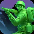 Army Men Strike