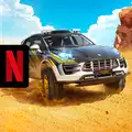 Asphalt Xtreme v1.6.9a