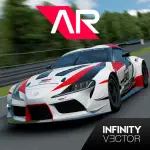 Assoluto Racing v3.6.1 MOD APK (Menu, Speed Game)