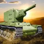 Attack on Tank v5.0.21 MOD APK (Unlimited Money)