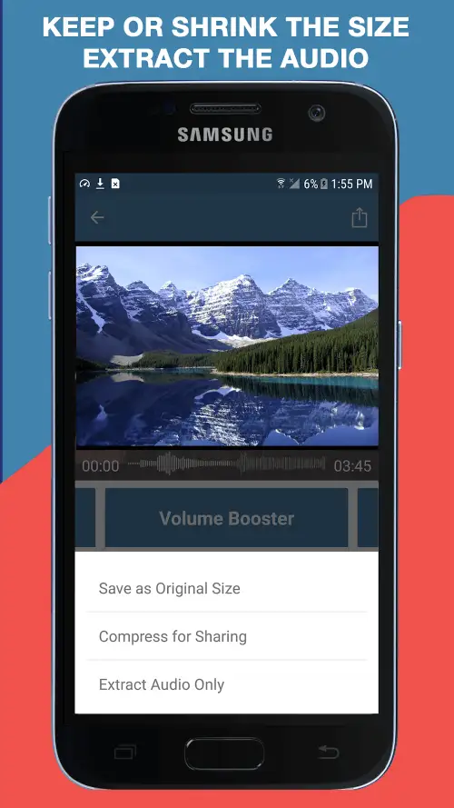 AudioFix Pro: For Videos โ Vid