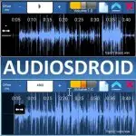 Audiosdroid Audio Studio v3.6.0 MOD APK (Premium Unlocked)