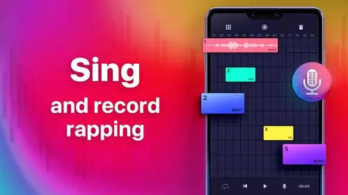 Beat Layers: Music, Beat Maker